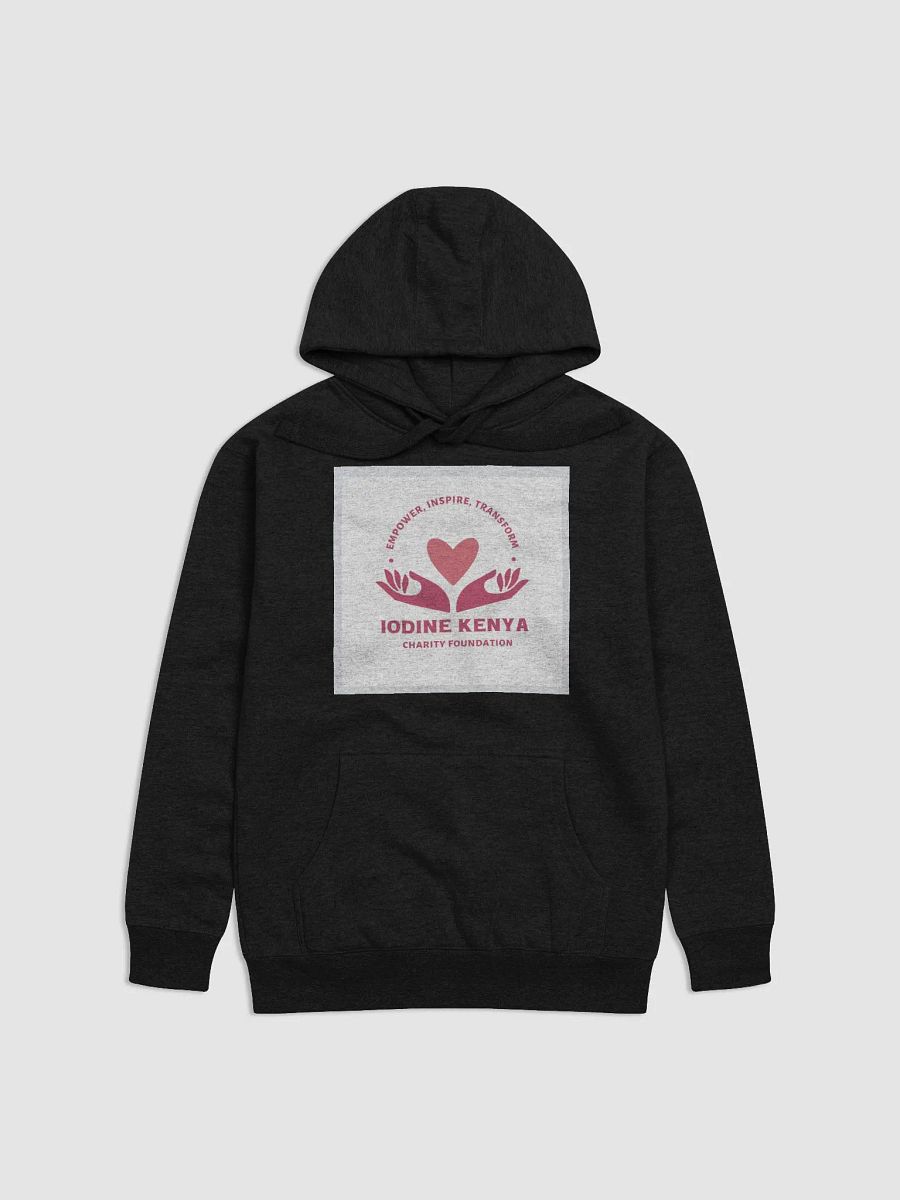 Cotton Heritage Unisex Premium Hoodie product image (1)