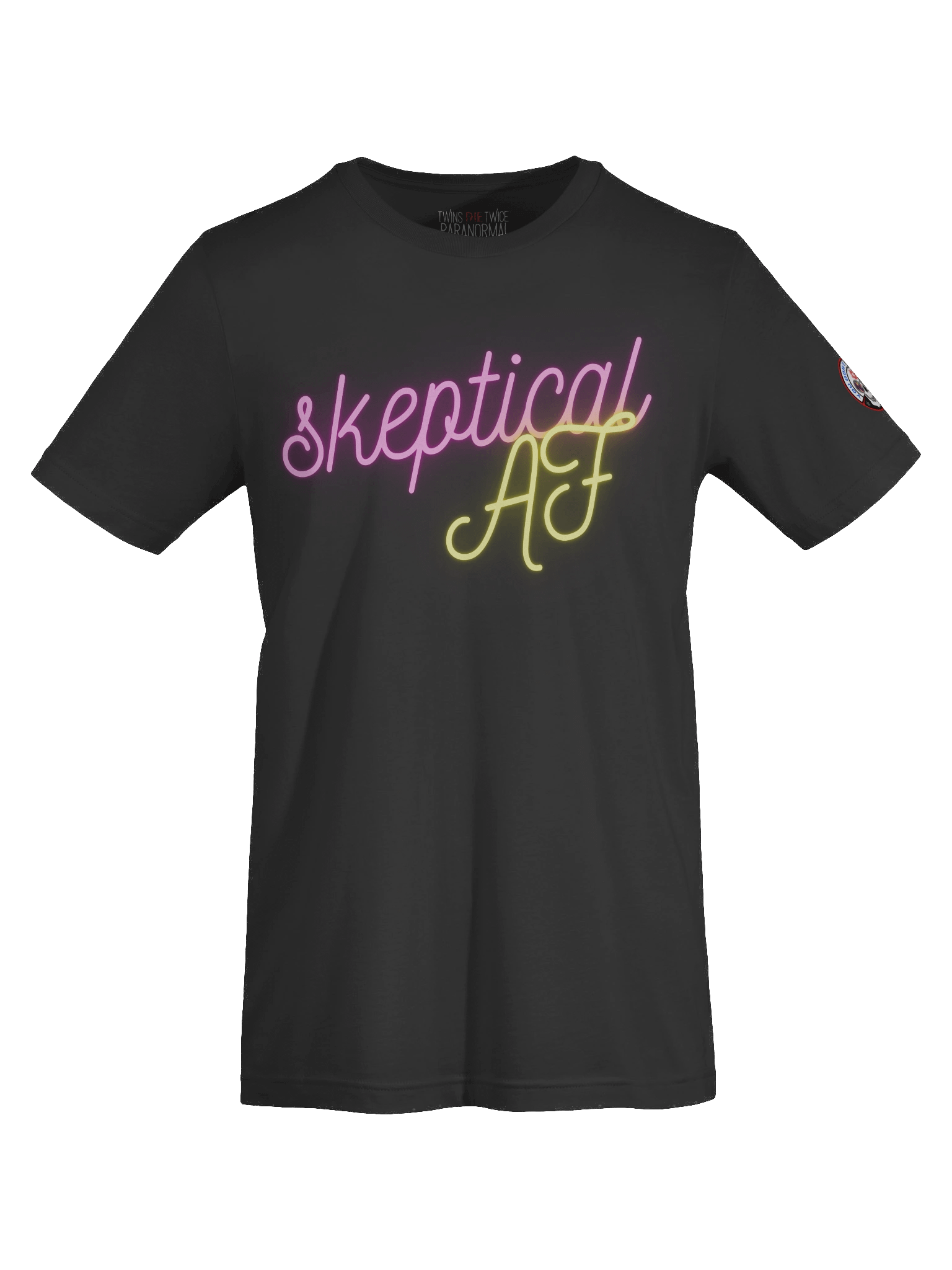 Skeptical AF Premium Tee product image (31)