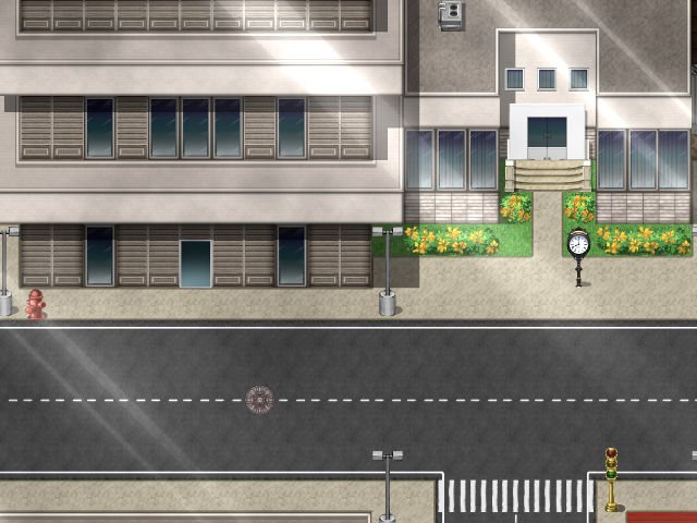 KR Urban Modern Tiles for RPGs v2! product image (9)