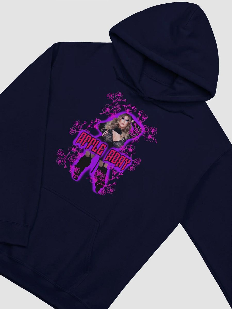 Blossom Band Hoodie product image (10)