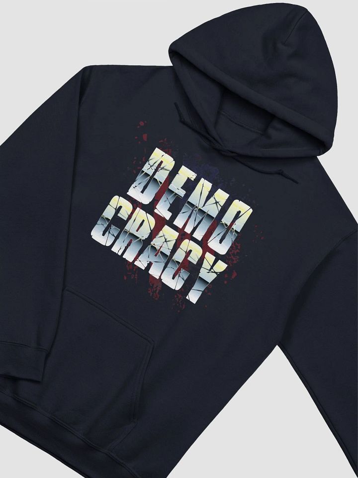 Democracy product image (7)