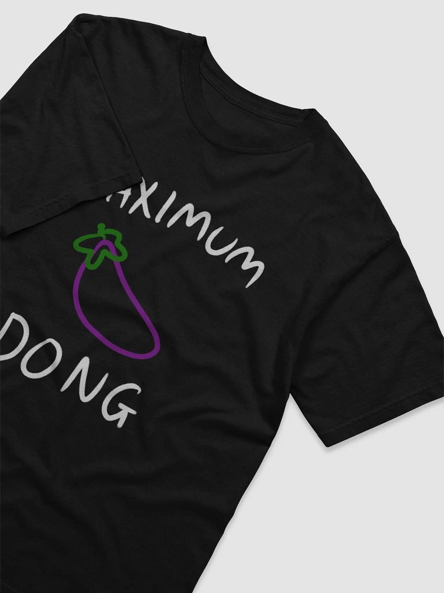 Shiberi MD Parody Heavyweight T-Shirt (Unisex) product image (3)