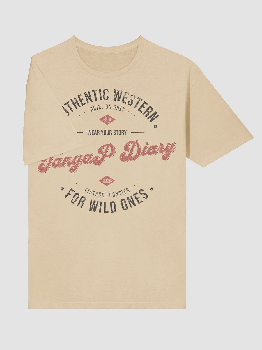 For Wild Ones Only product image (5)