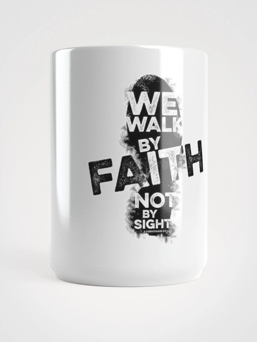 Faithful Footprint Mug product image (1)