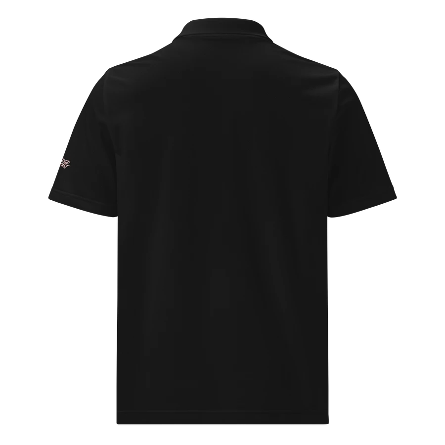 The DGD Podcast Sport Polo product image (17)