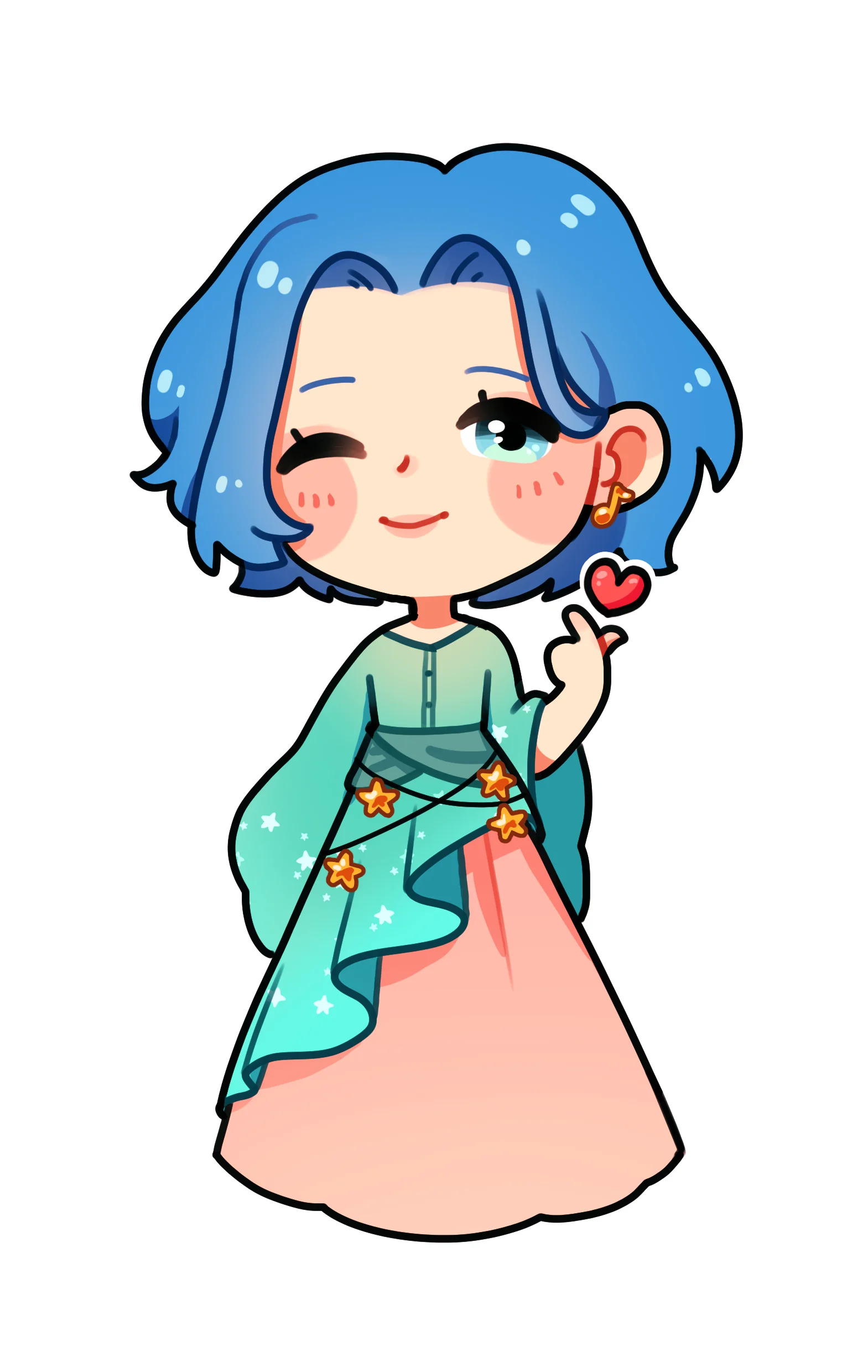 Comfy Sticker Bundle product image (3)