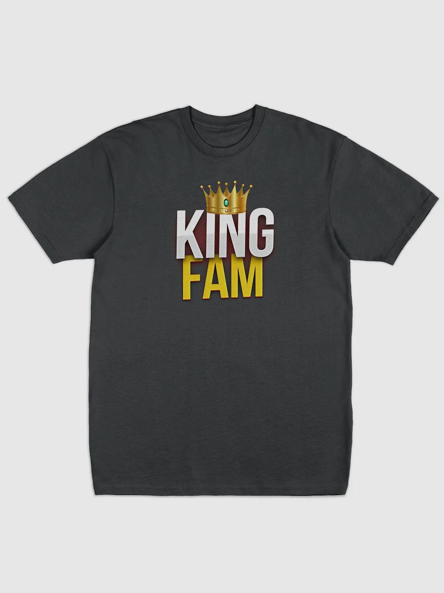 Royal KING FAM Tee product image (8)