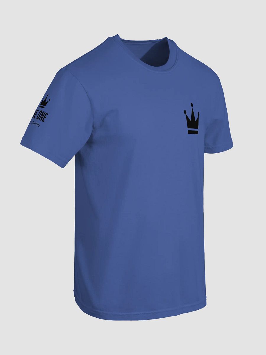 Ultimate Comfort Cotton Tee product image (7)