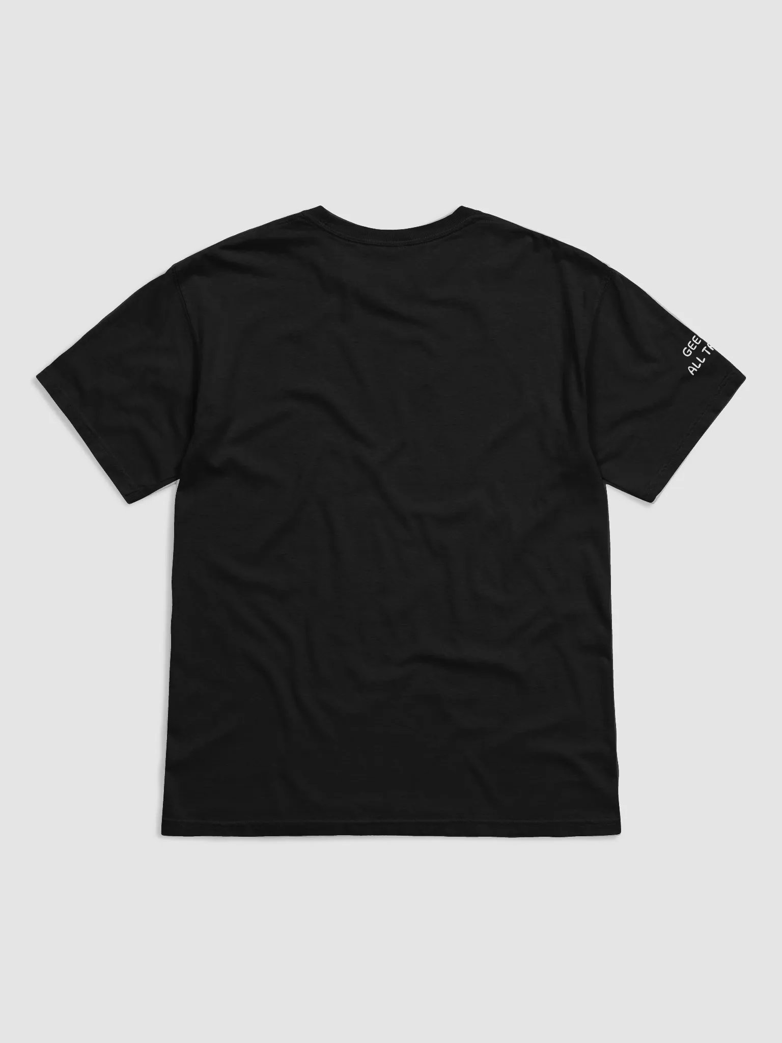 99% Geek - Tshirt product image (8)