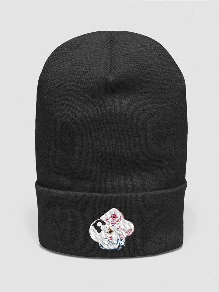 TAMA / AIBA beanie product image (2)