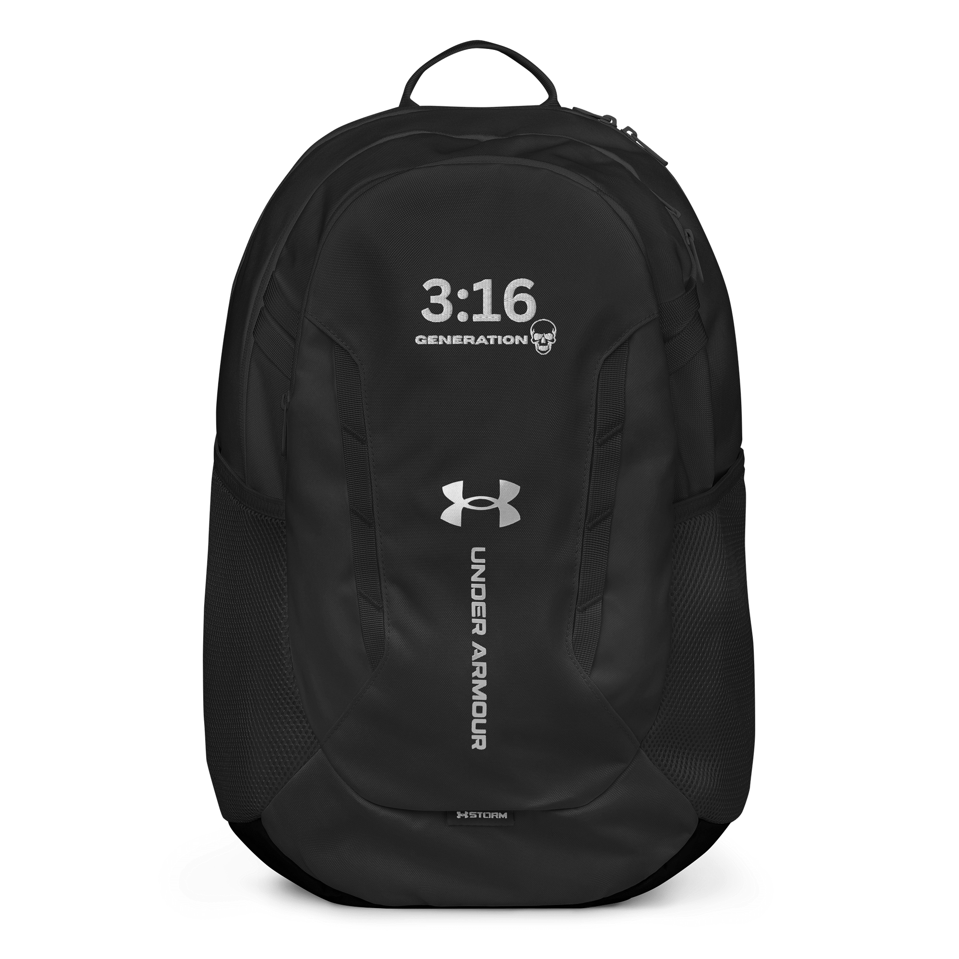 AEG 3:16 Under Armour Backpack product image (1)