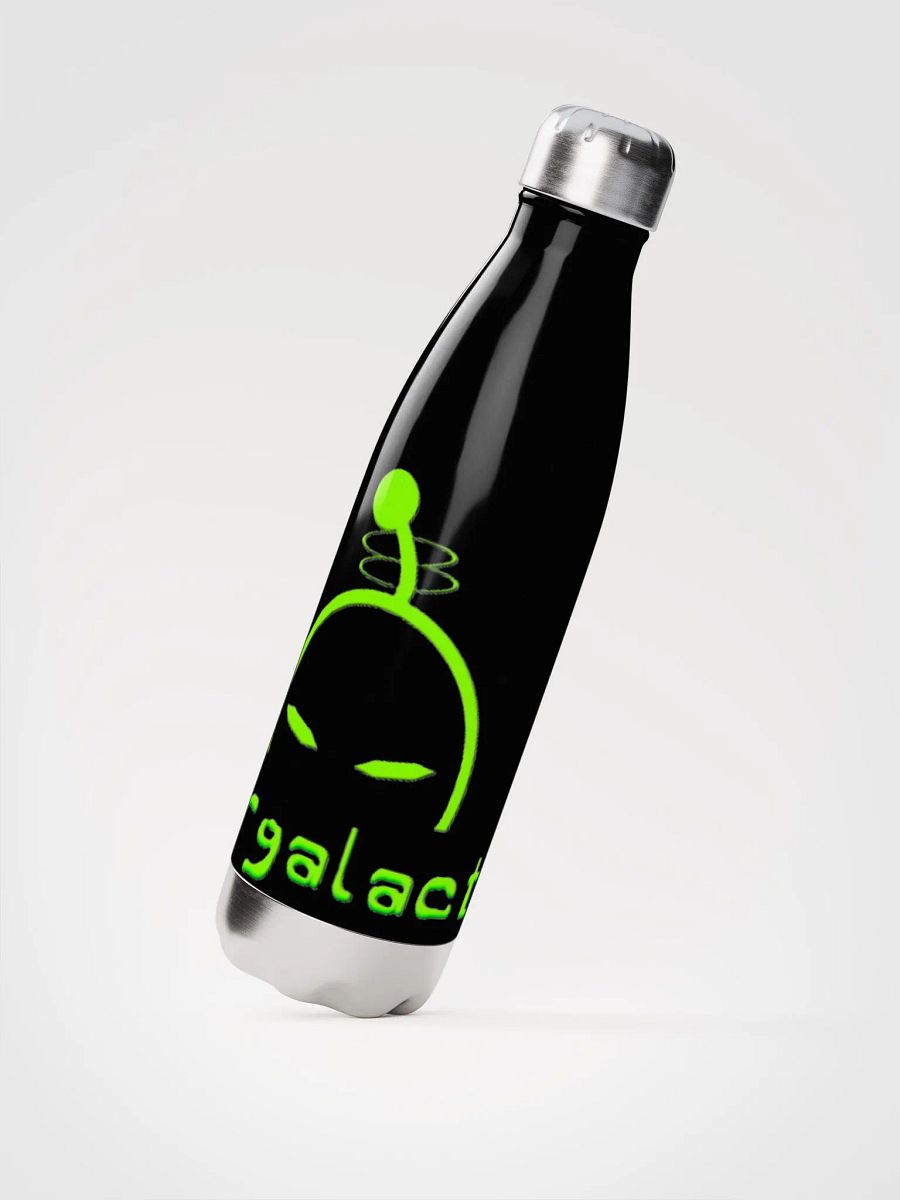 Grand Opening Series, Intergalactic Stainless Steel Water Bottle product image (2)