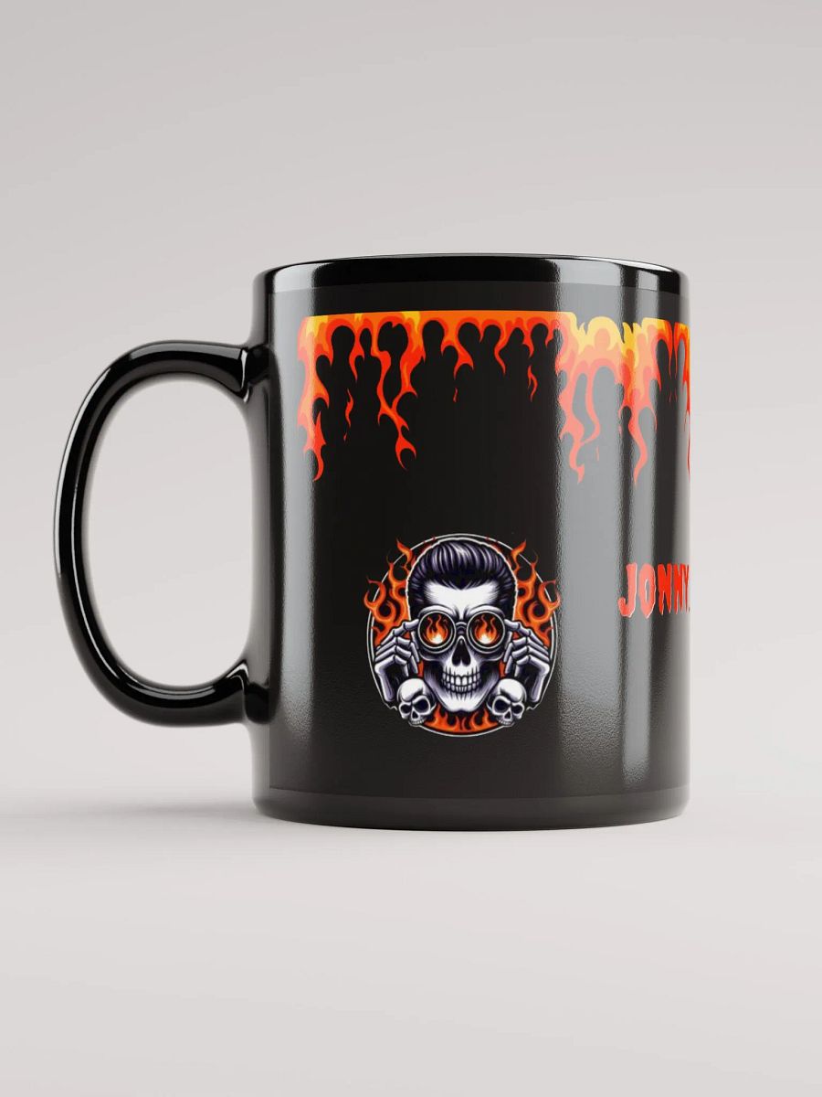 Flaming Hot Cawfee! product image (6)