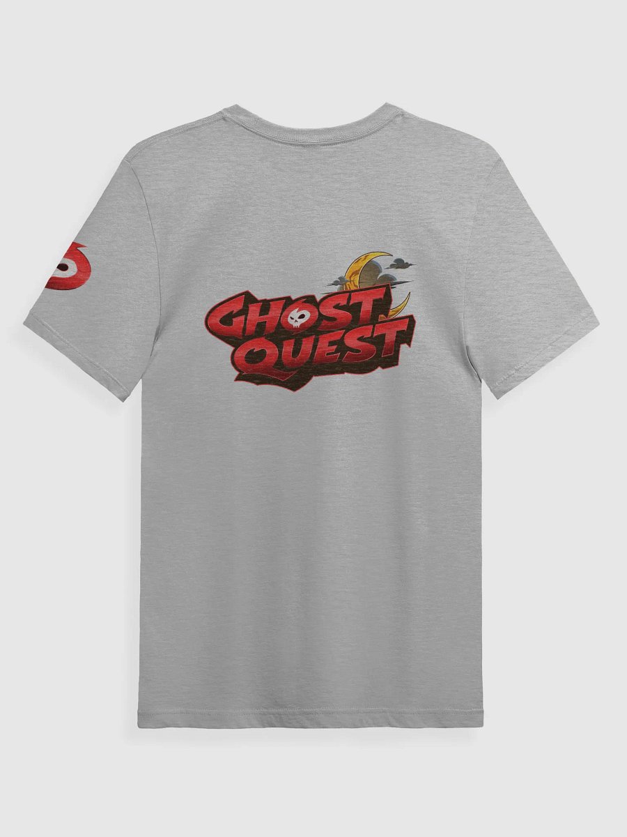 Uncle Junk’s Undying Search for Elvis T-Shirt product image (9)
