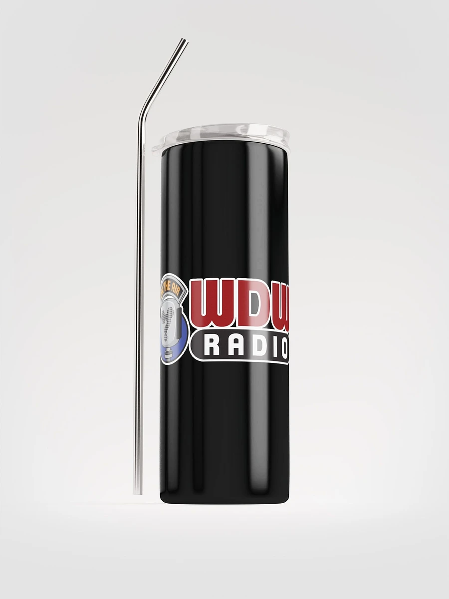 WDW Radio Stainless Mug product image (1)