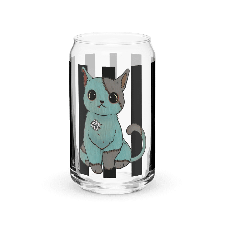 The Zombie Kitty product image (1)