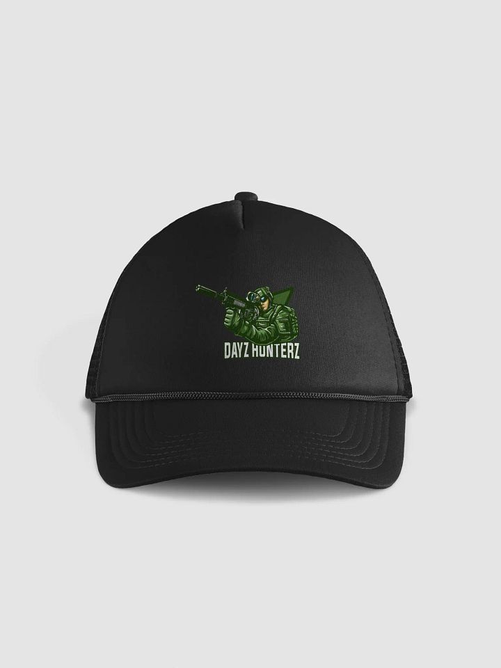 DayZ HunterZ Cap product image (1)
