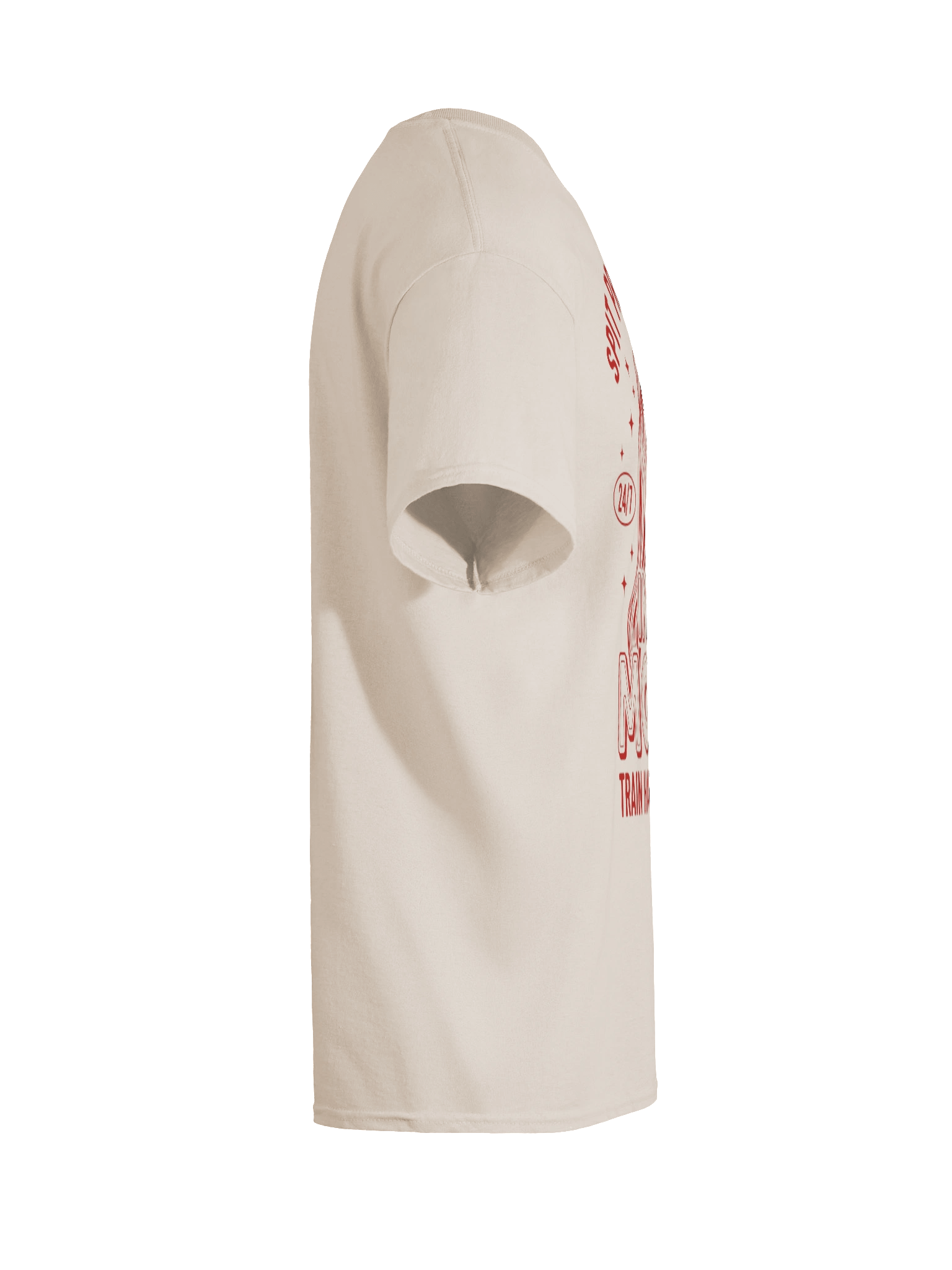 Spit Pre-Workout My Mouth - Tee product image (8)