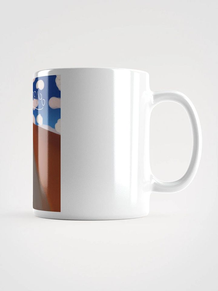Freedom Mug product image (3)