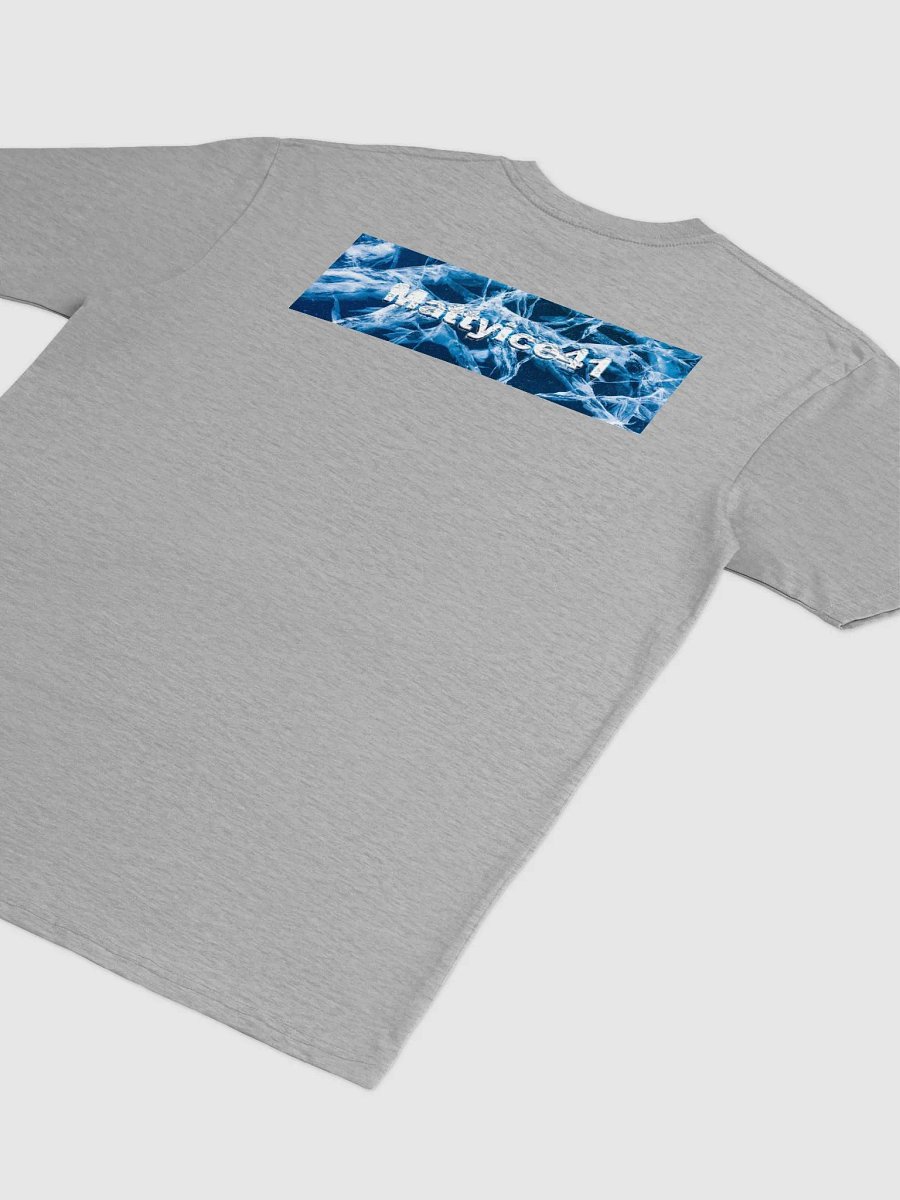 mattyice grey shirt! product image (4)