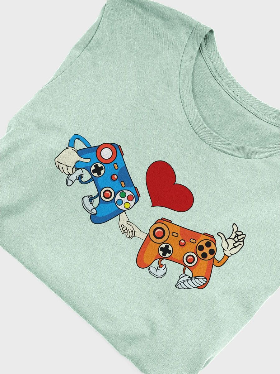 Controllers Holding Hands product image (4)