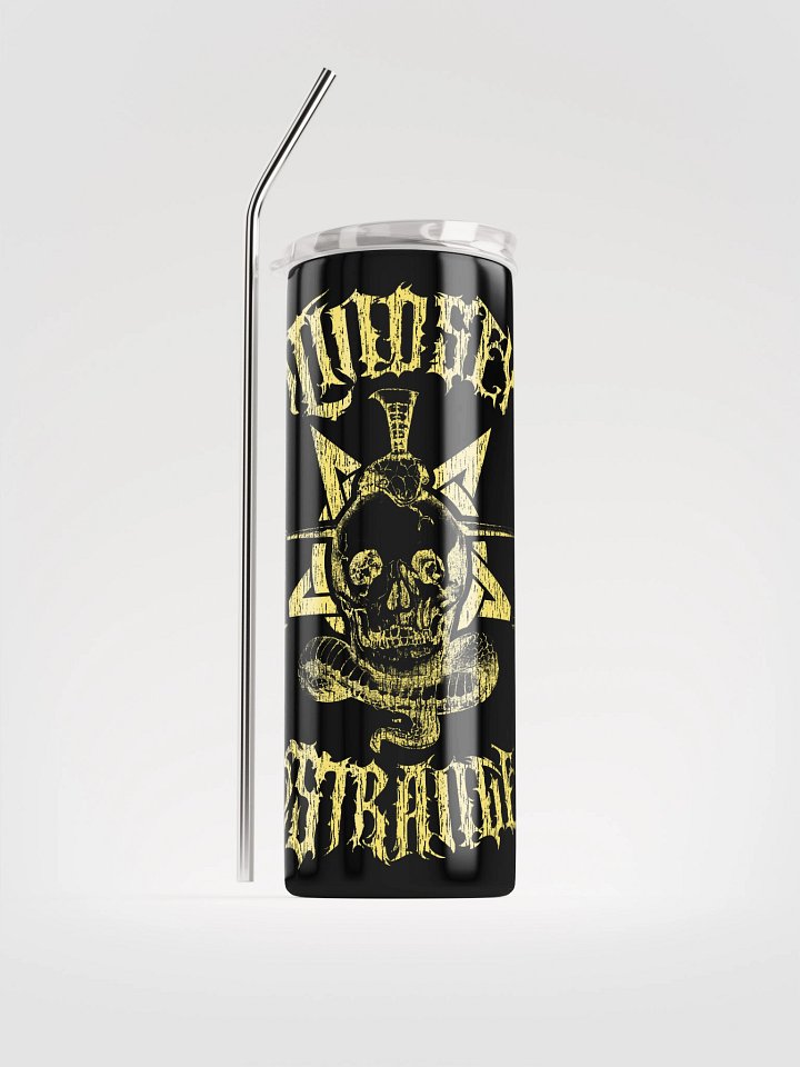 Strange Tumbler product image (1)