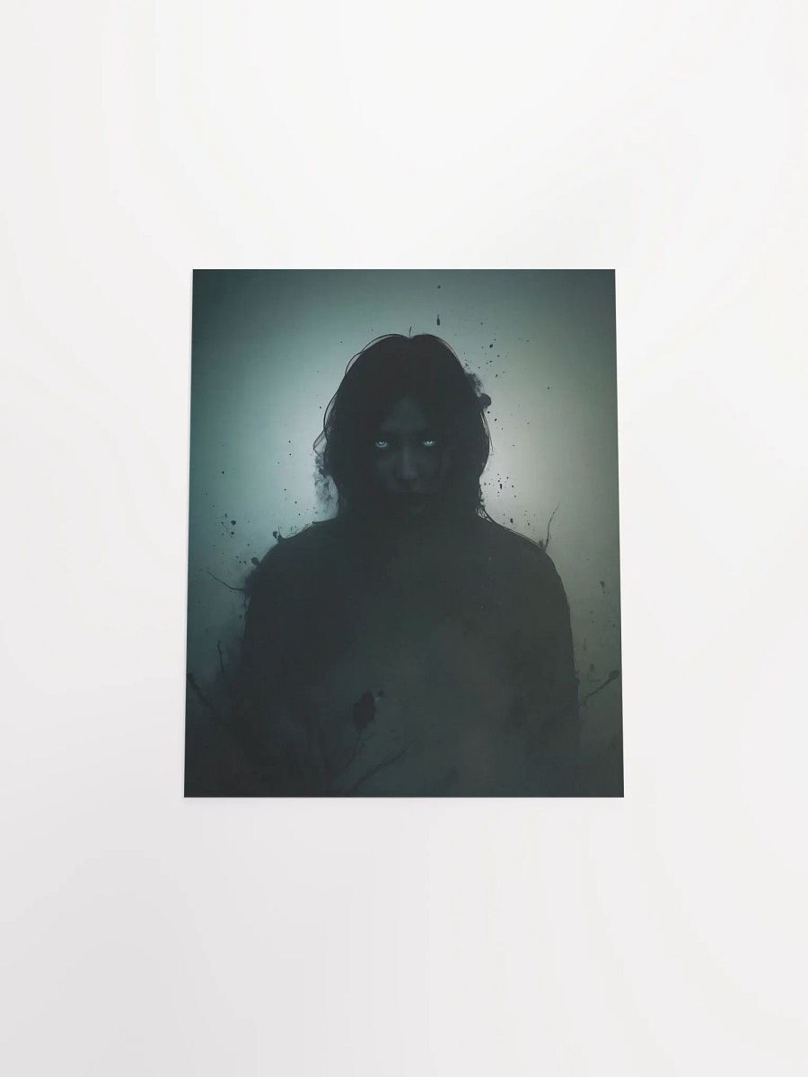 Eclipse of the Soul Matte Poster product image (42)