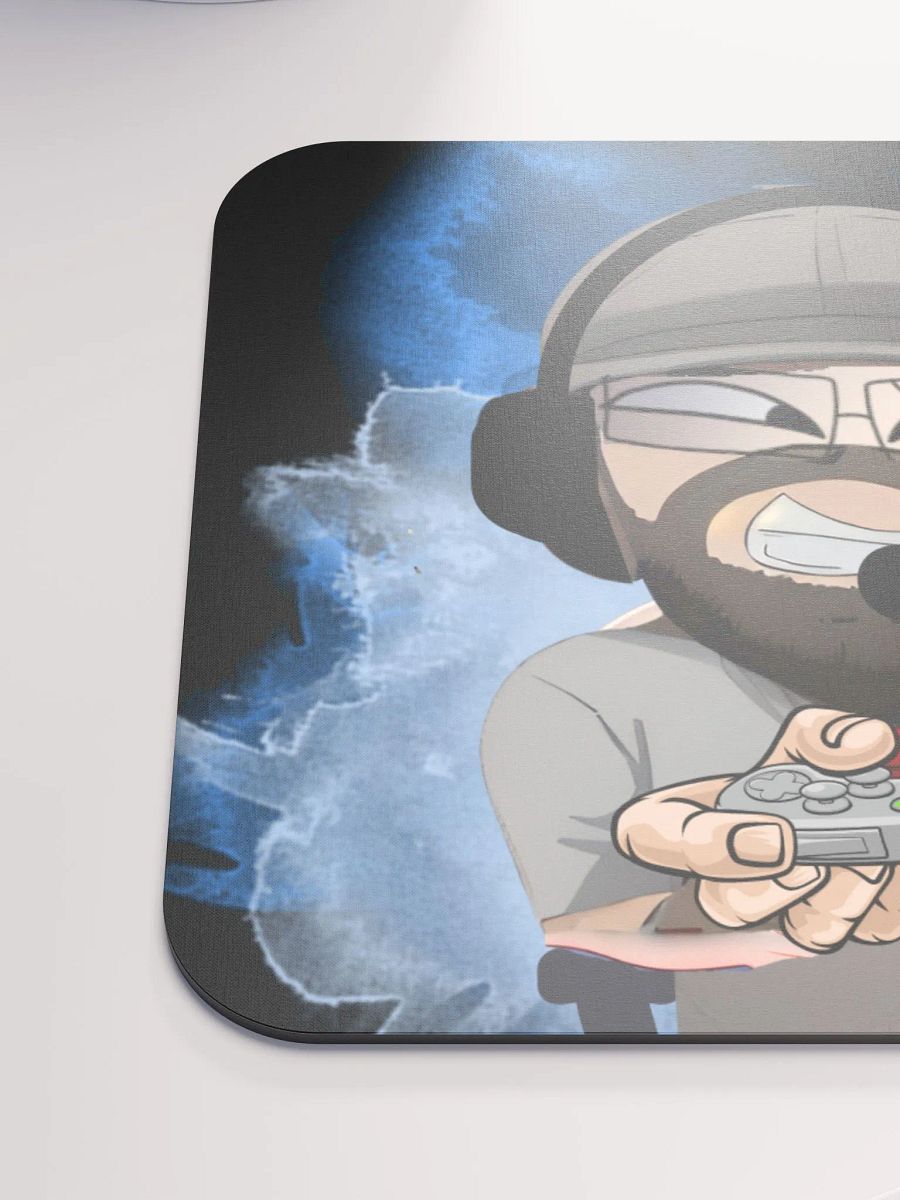 Crabby Mouse Pad product image (6)