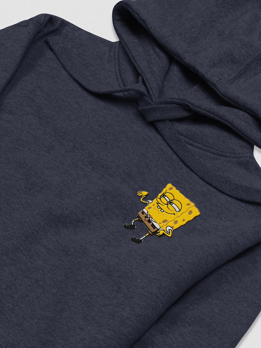 SpongeBob Couples Hoodie product image (3)