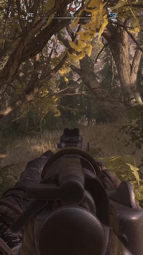 A quick two-tap with Blazer. #HuntShowdown