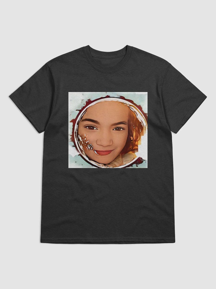 Zariah t shirt 3 product image (6)
