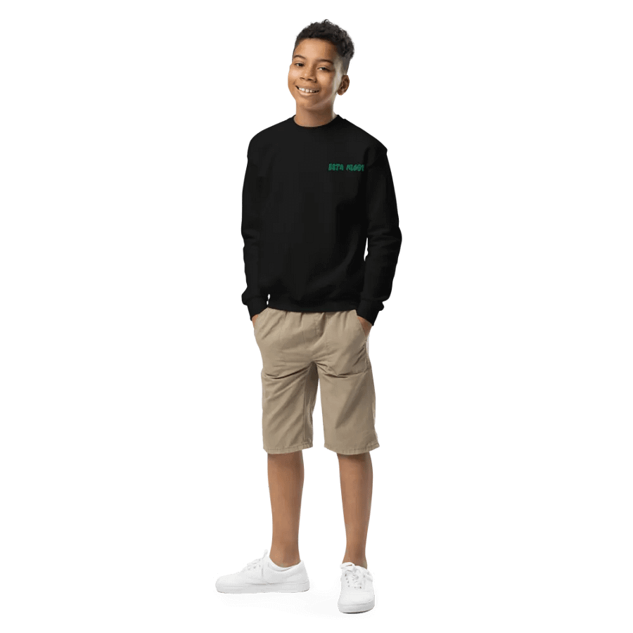 Esta Migoy youth Collection product image (9)