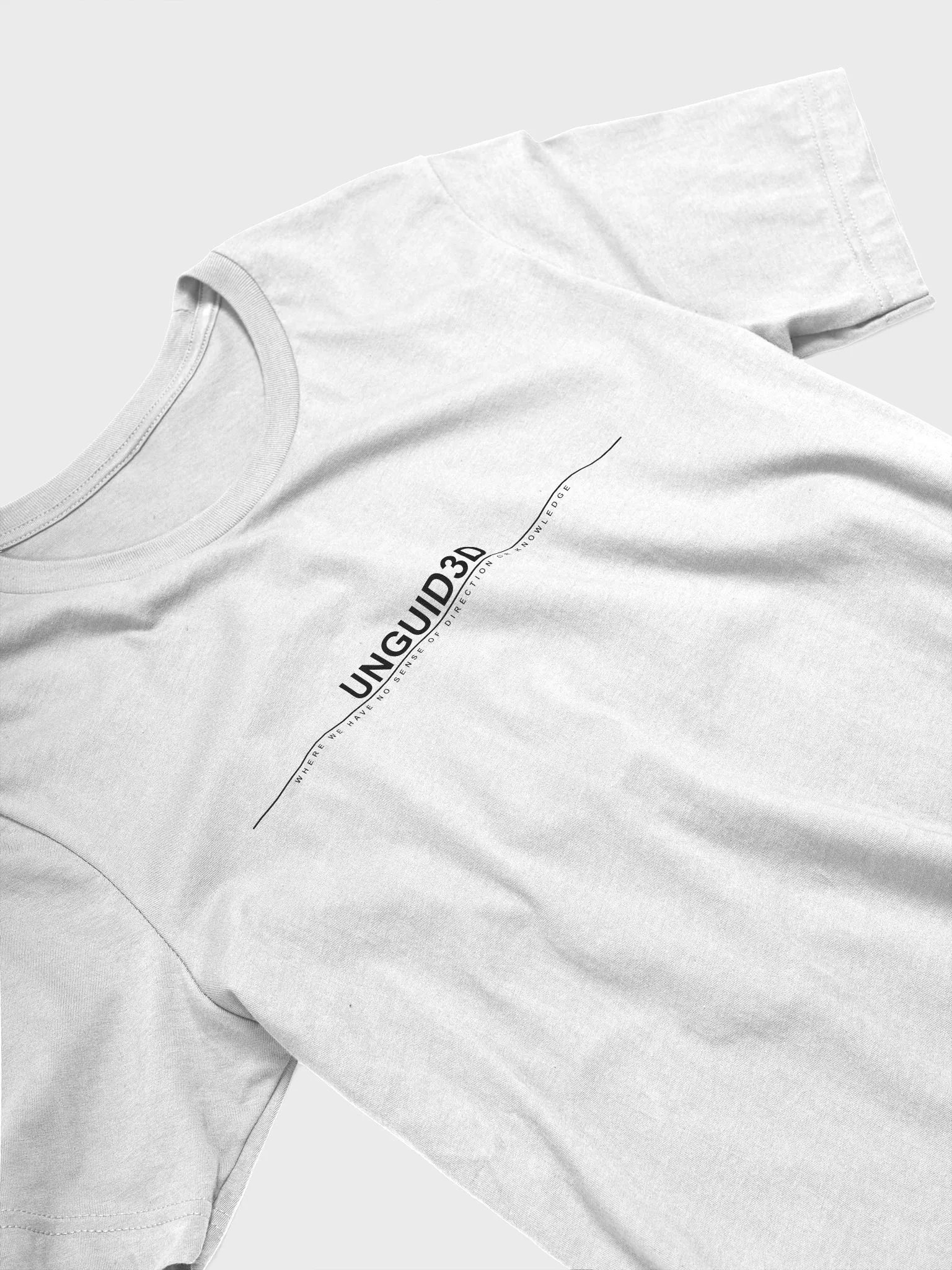 UNGUID3D (Black Design) product image (1)