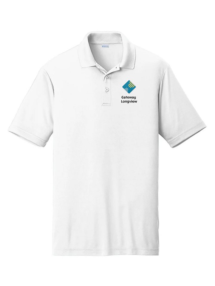 (GL) Competitor Polo product image (1)