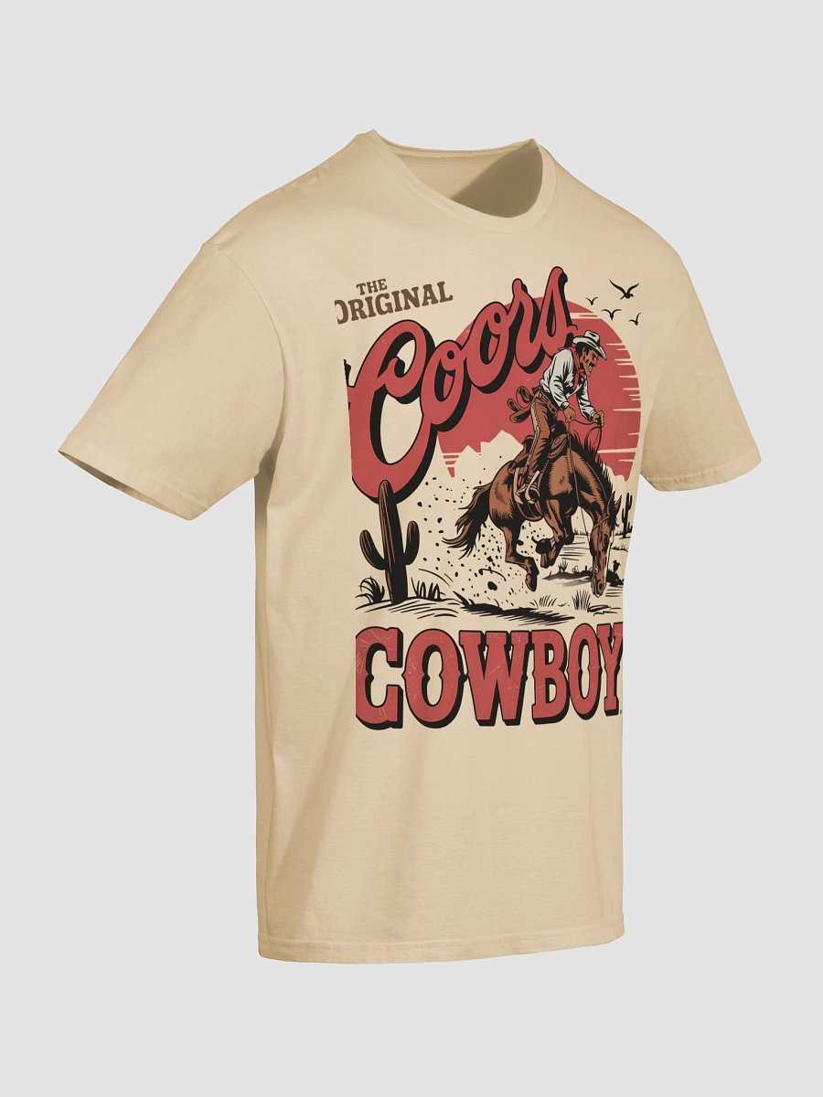 Coors Cowboy product image (6)