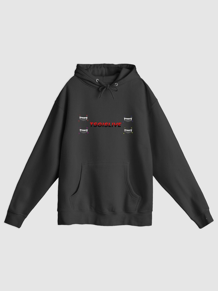 TsgIsLive Hoodie (15% OFF!) product image (1)