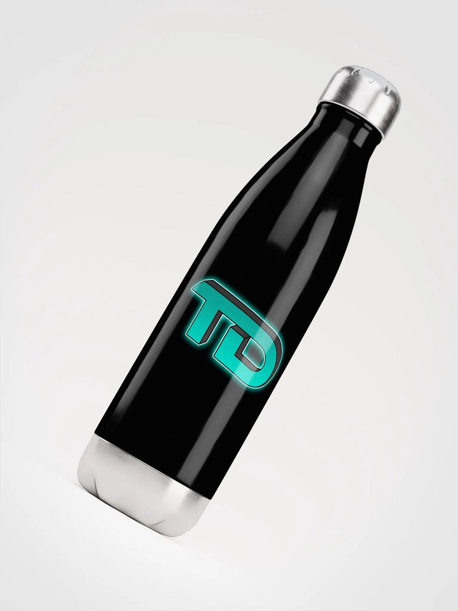 Tystra Glow Capped Waterbottle product image (4)