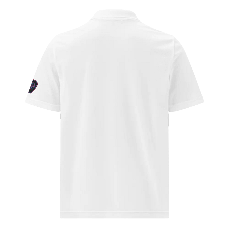 SAFR Embroidered Polo product image (4)
