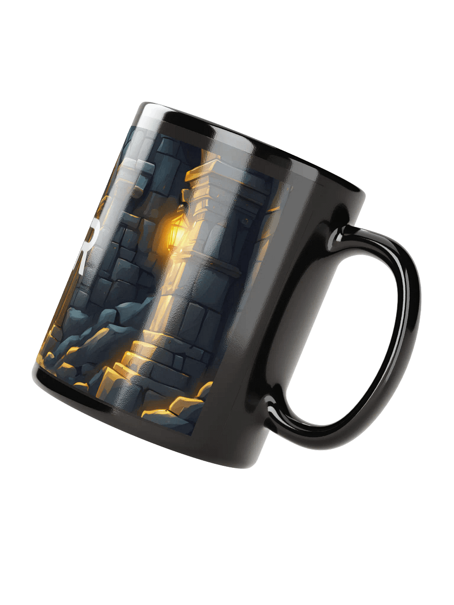 VALOR Mug product image (2)