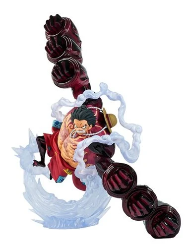 One Piece Luffy Taro DXF Special Statue - Collectible PVC/ABS Figure product image (2)