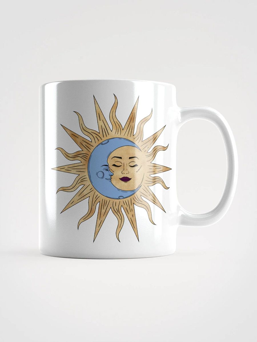 Celestial Fusion Mug product image (1)