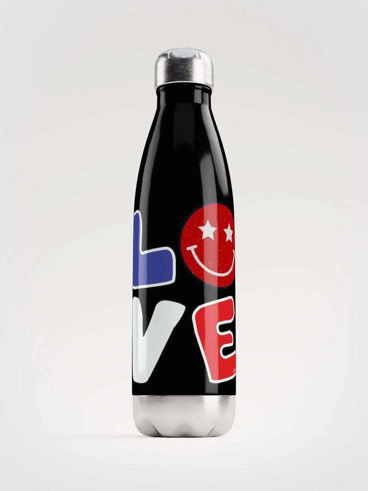 I LOVE AMERICA product image (1)