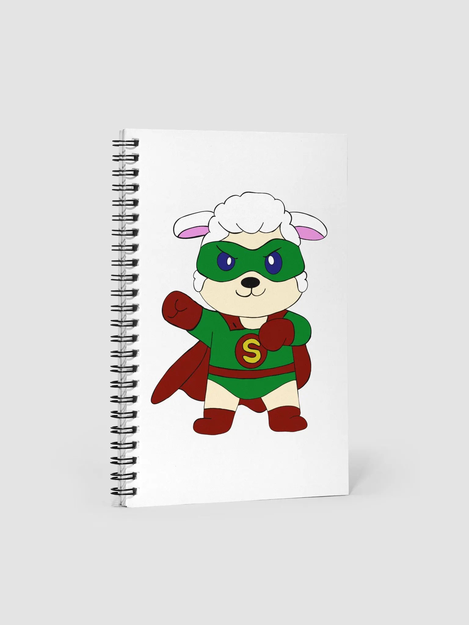 Super Sheepy! product image (1)