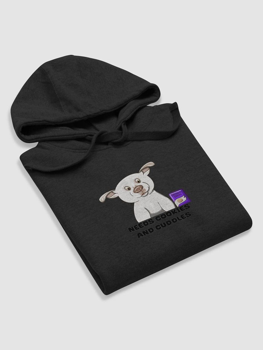 Zsasz Hoodie product image (6)