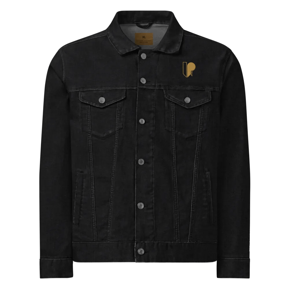 JEAN JACKET product image (2)