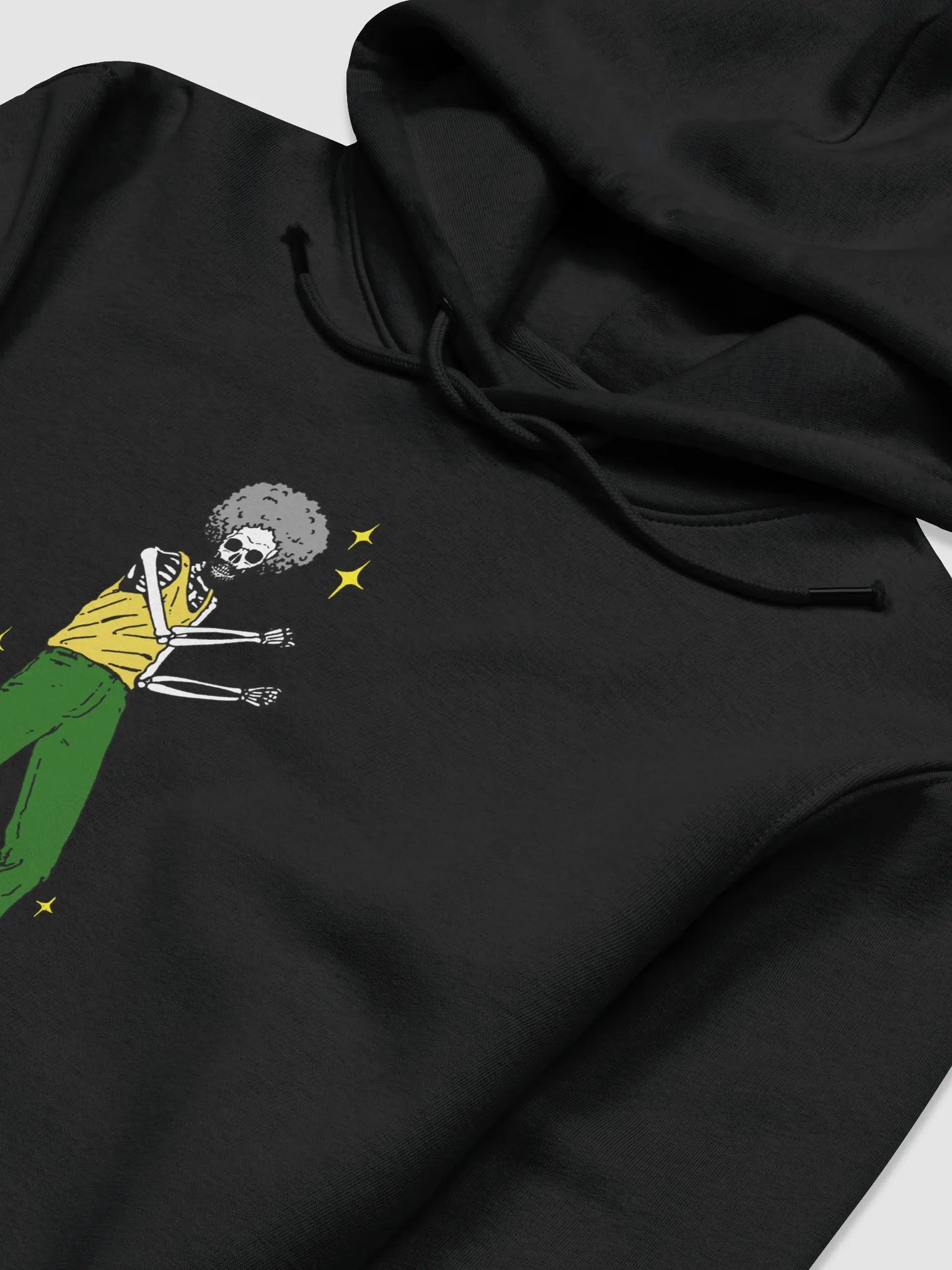 PhunkyDance Hoodie product image (8)