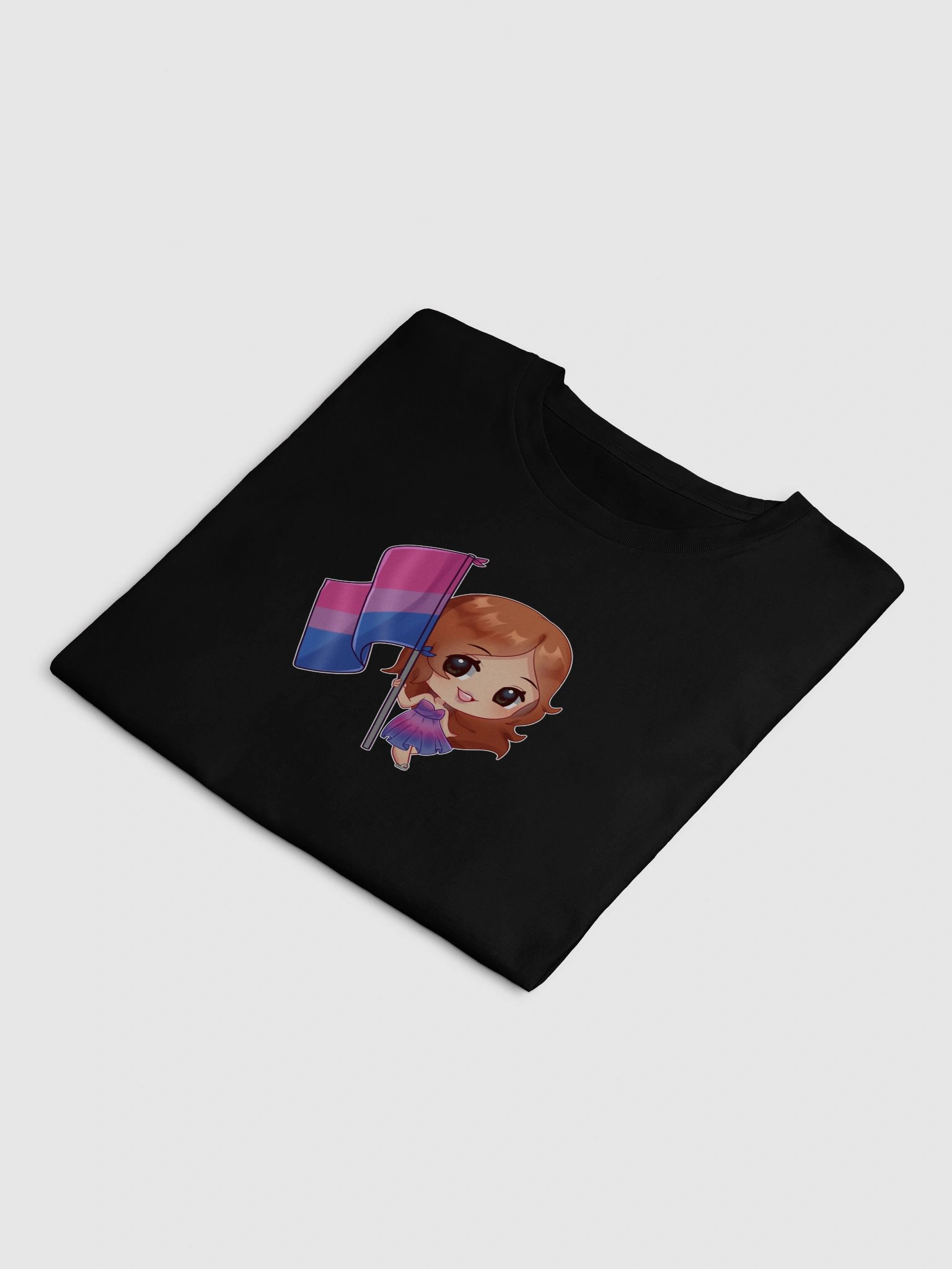 PRIDE CROP TOP!! product image (4)