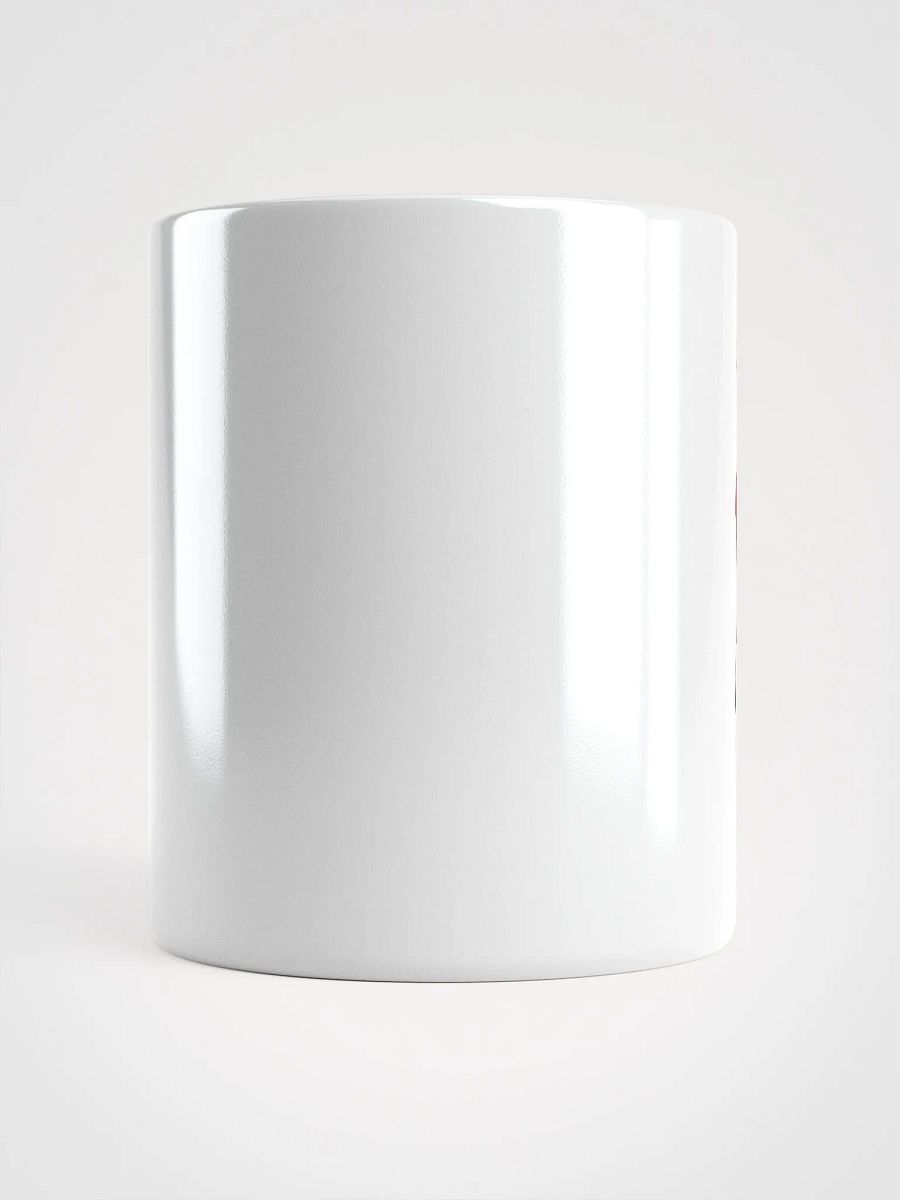 "Proudly Ghanaian" Male Mug product image (15)