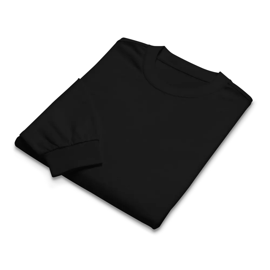 Gotham City Gang (GCG) Long Sleeve product image (4)
