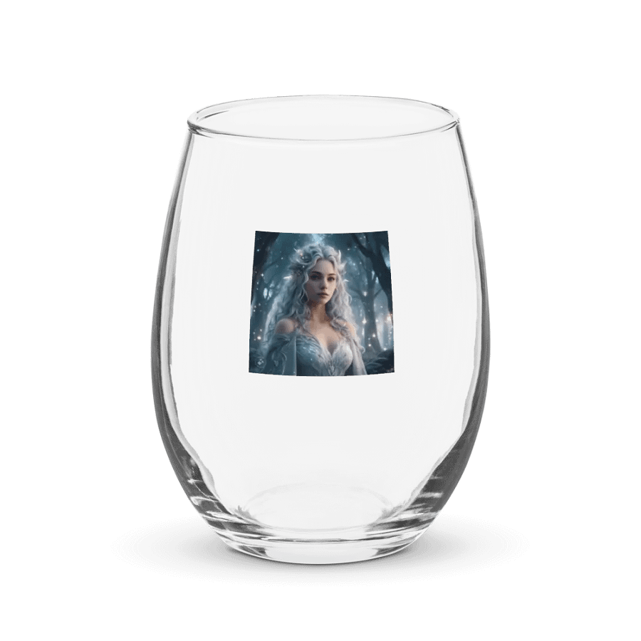 Stemless Wine Glass product image (1)